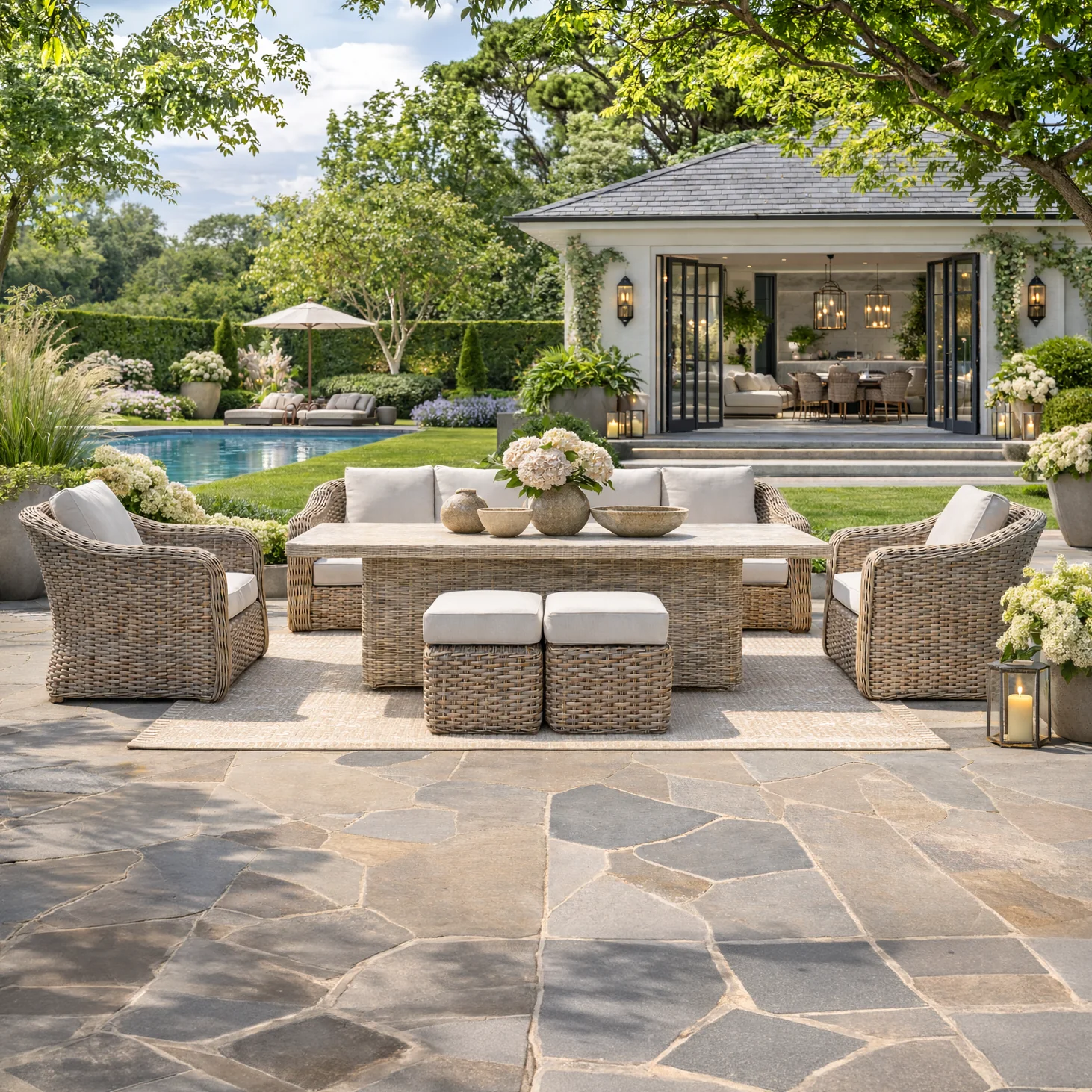 Timeless Quality for Every Home